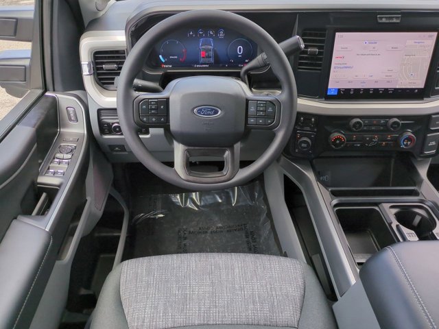 New 2026 Ford F350 XLT w/ XLT Premium Package image 16