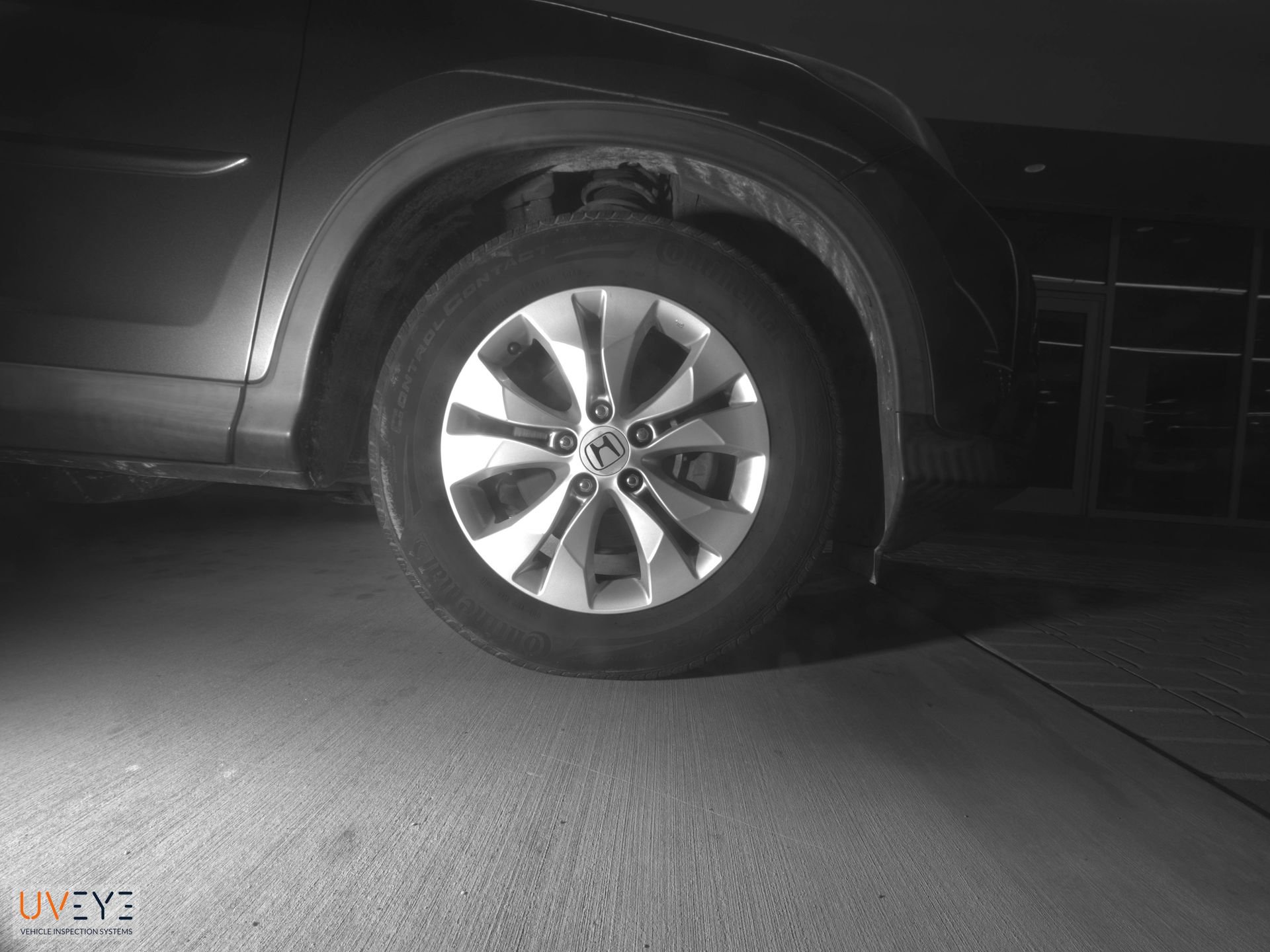 Used 2014 Honda CR-V EX-L image 10