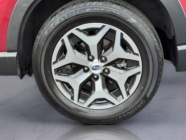 Used 2023 Subaru Forester Premium AWD/4WD image 8