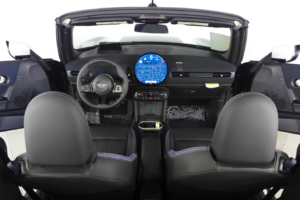 Used 2026 MINI Cooper S FWD image 11