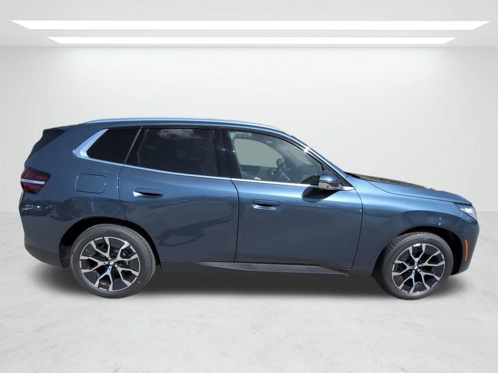 New 2026 BMW X3 xDrive30 w/ Premium Package image 3