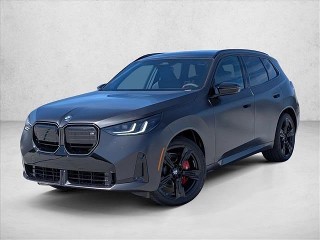 New 2026 BMW X3 M50 image 1