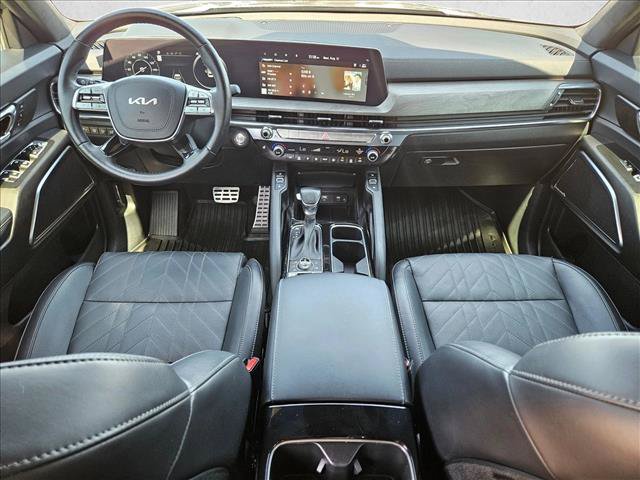 Used 2024 Kia Telluride SX Prestige X-Line AWD/4WD image 19