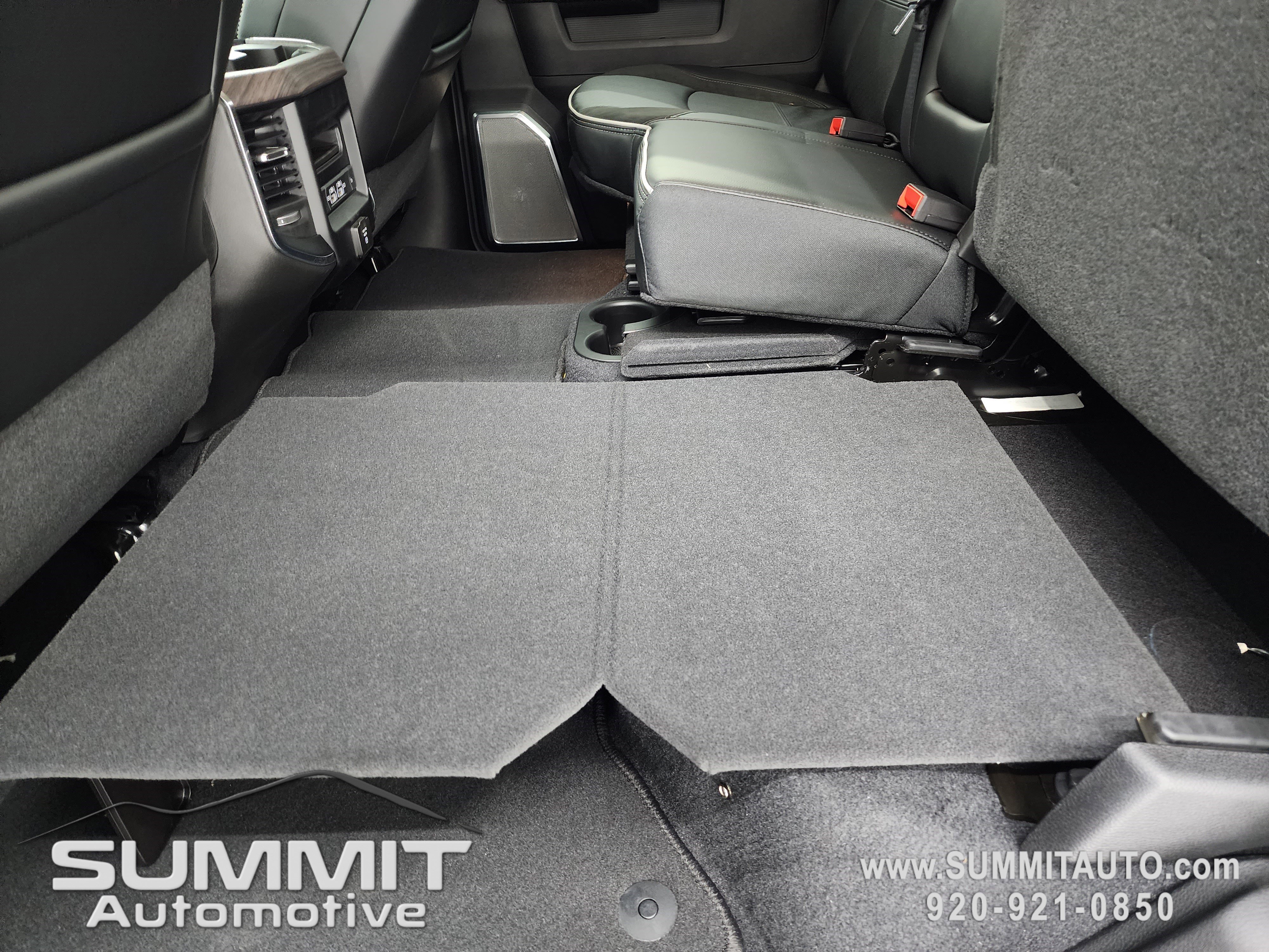 New 2026 RAM 2500 Laramie image 44