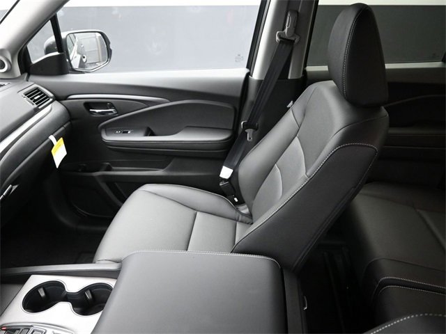 New 2026 Honda Ridgeline RTL image 11