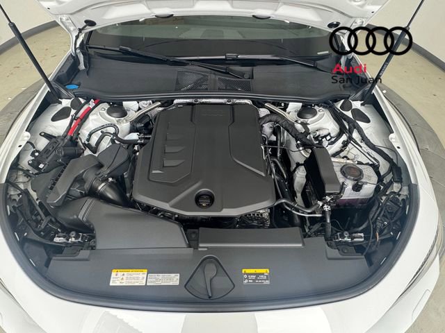 New 2026 Audi A5 2.0T Premium Plus AWD/4WD image 4