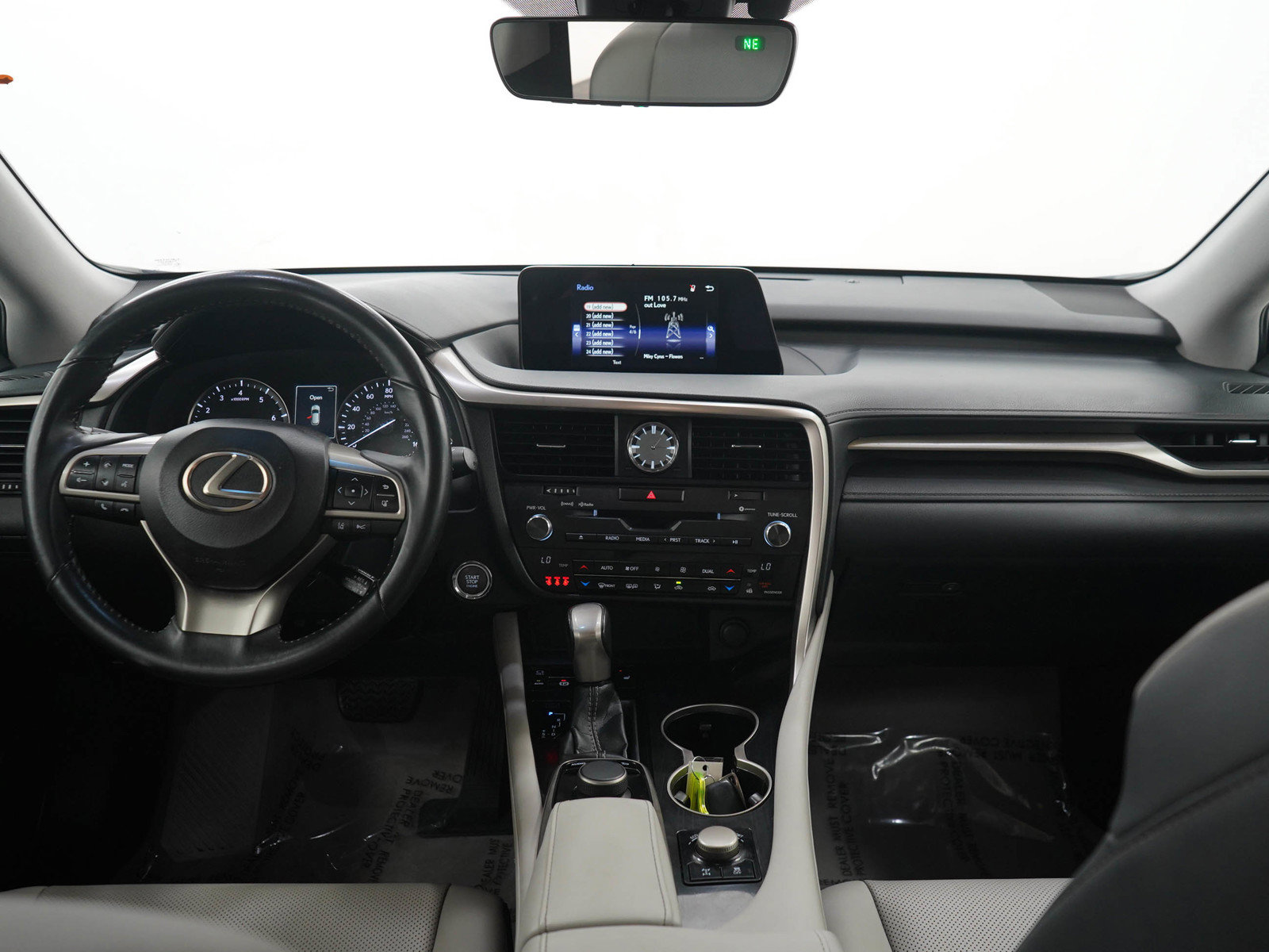 Used 2018 Lexus RX 350 AWD w/ Accessory Package image 16