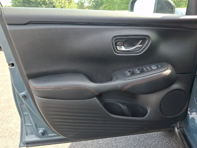 Used 2024 Honda HR-V Sport image 13