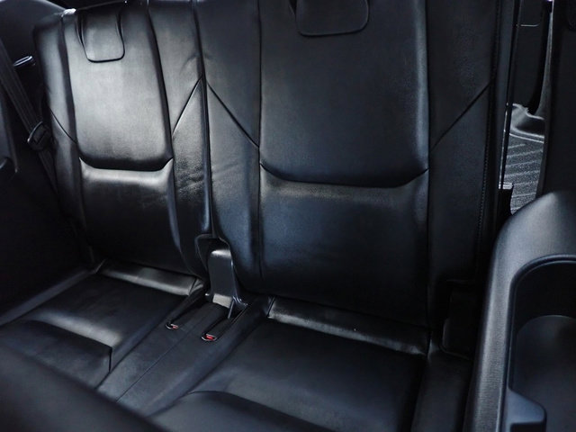 Used 2020 MAZDA CX-9 Touring w/ Touring Premium Package image 22