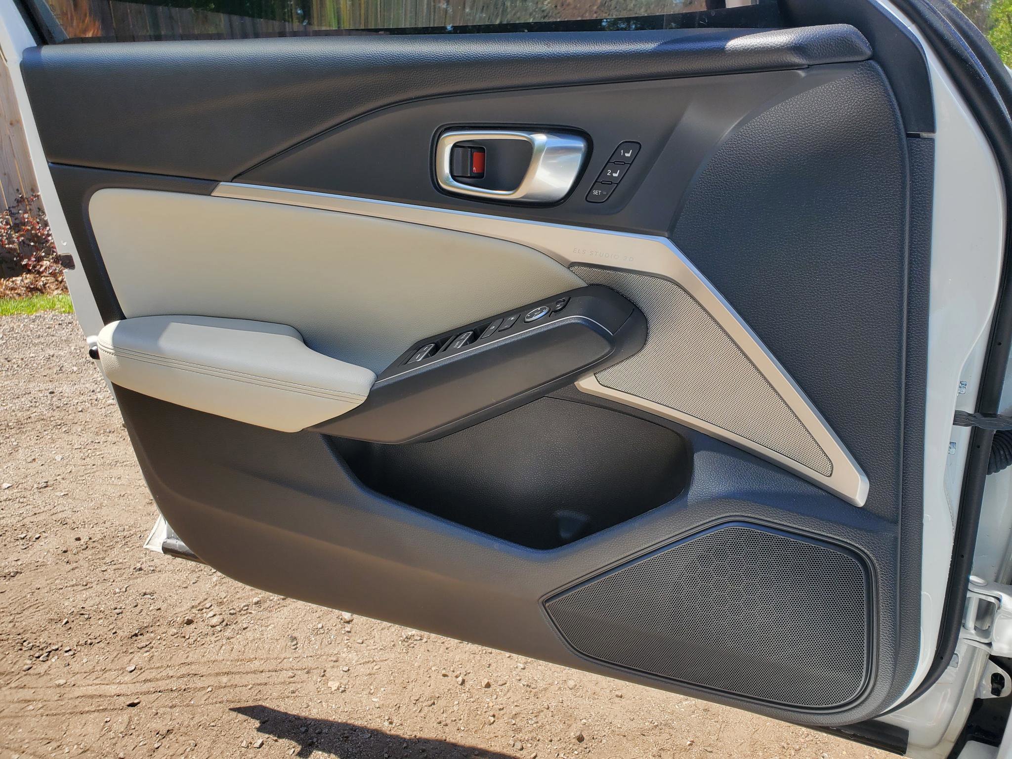 Used 2025 Acura Integra A-Spec image 10