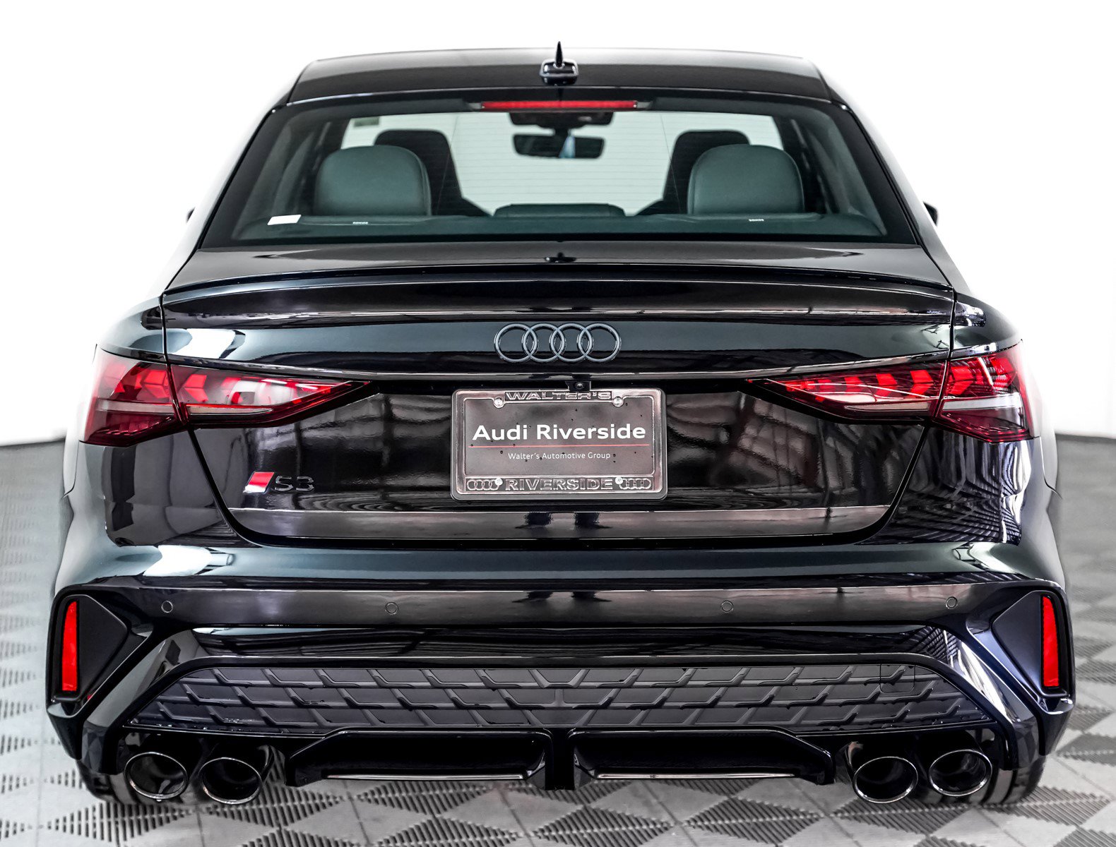 New 2026 Audi S3 Premium image 10