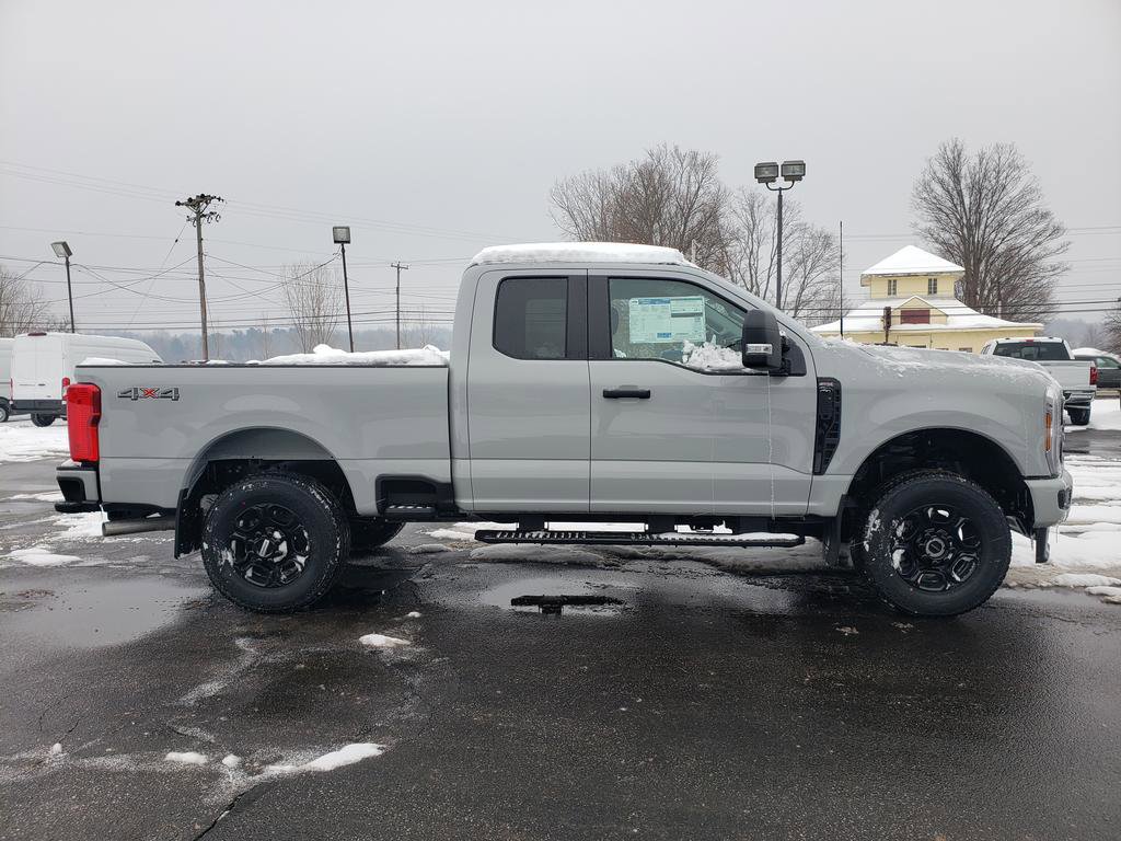 New 2026 Ford F350 XL w/ STX Appearance Package image 2