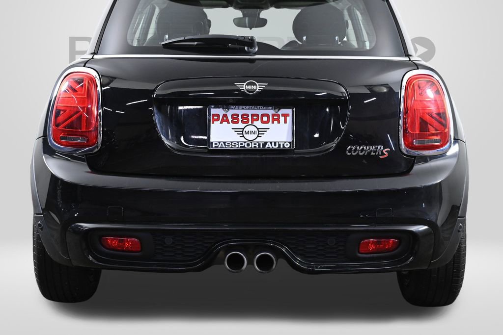 Used 2019 MINI Cooper S image 8
