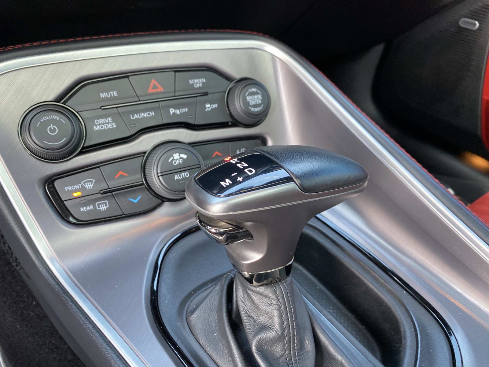 Used 2021 Dodge Challenger R/T Scat Pack w/ Dynamics Package image 16