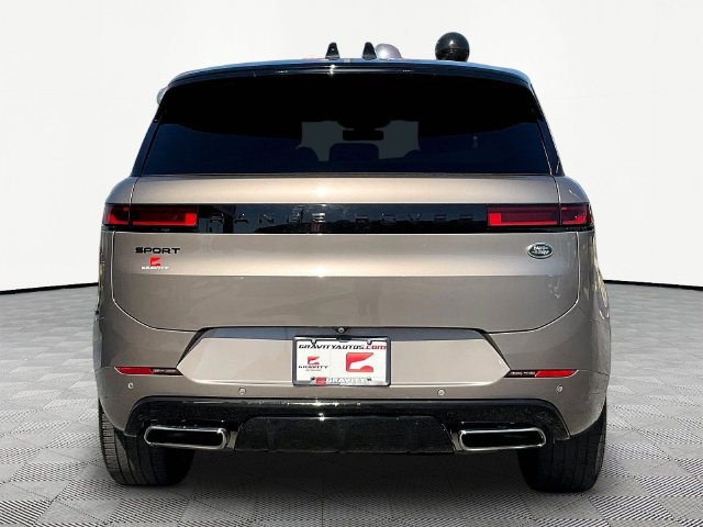 Used 2023 Land Rover Range Rover Sport SE Dynamic AWD/4WD image 6