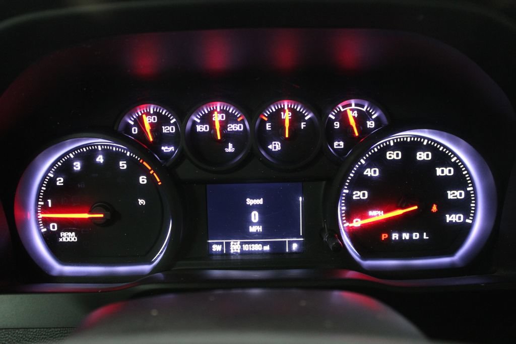 Used 2024 Chevrolet Silverado 2500 W/T w/ WT Convenience Package AWD/4WD image 34