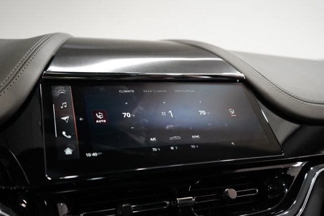 Used 2025 Aston Martin DBX 707 AWD/4WD image 36
