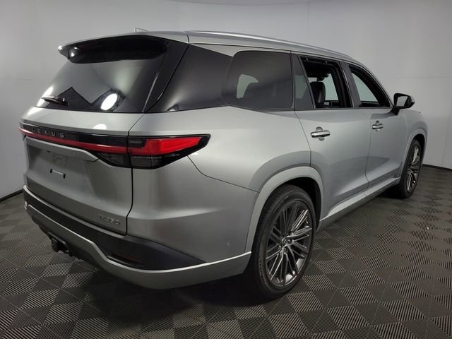 Used 2024 Lexus TX 350 FWD image 8