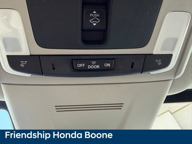 Certified 2024 Honda CR-V EX-L image 33