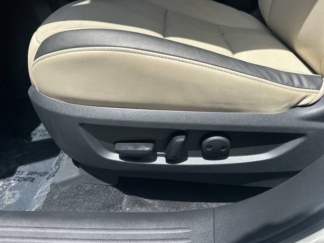 Used 2021 INFINITI QX50 Essential w/ Convenience Package FWD image 24