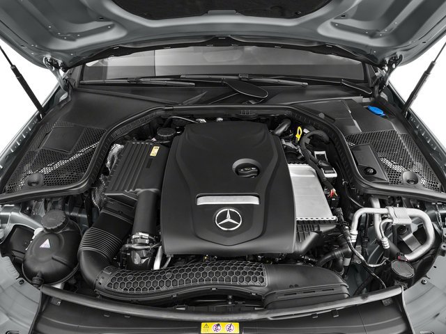 Used 2017 Mercedes-Benz C 300 Sedan image 13