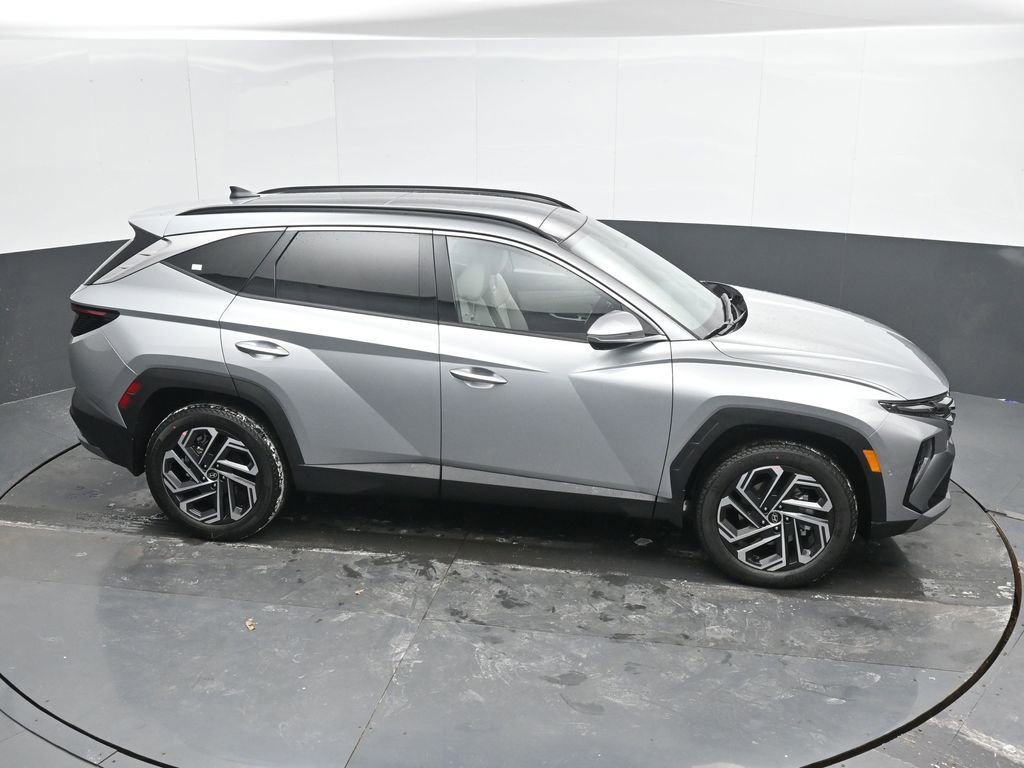 New 2026 Hyundai Tucson Limited image 37