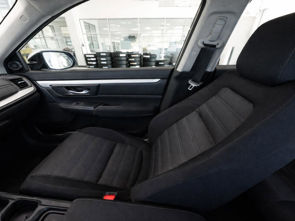 Used 2021 Honda CR-V Special Edition image 13