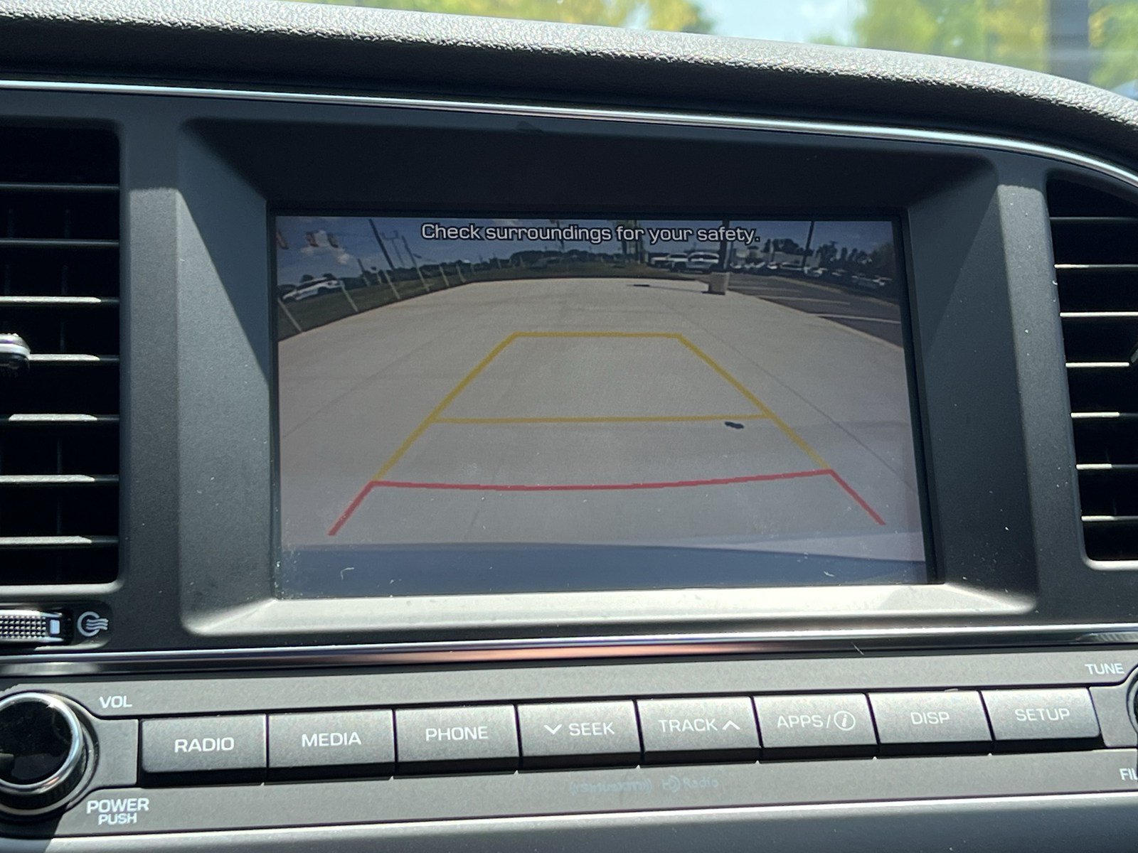 Used 2017 Hyundai Elantra Value Edition w/ Cargo Package FWD image 28