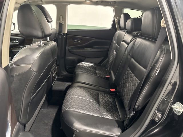 Used 2020 Nissan Murano Platinum AWD/4WD image 6