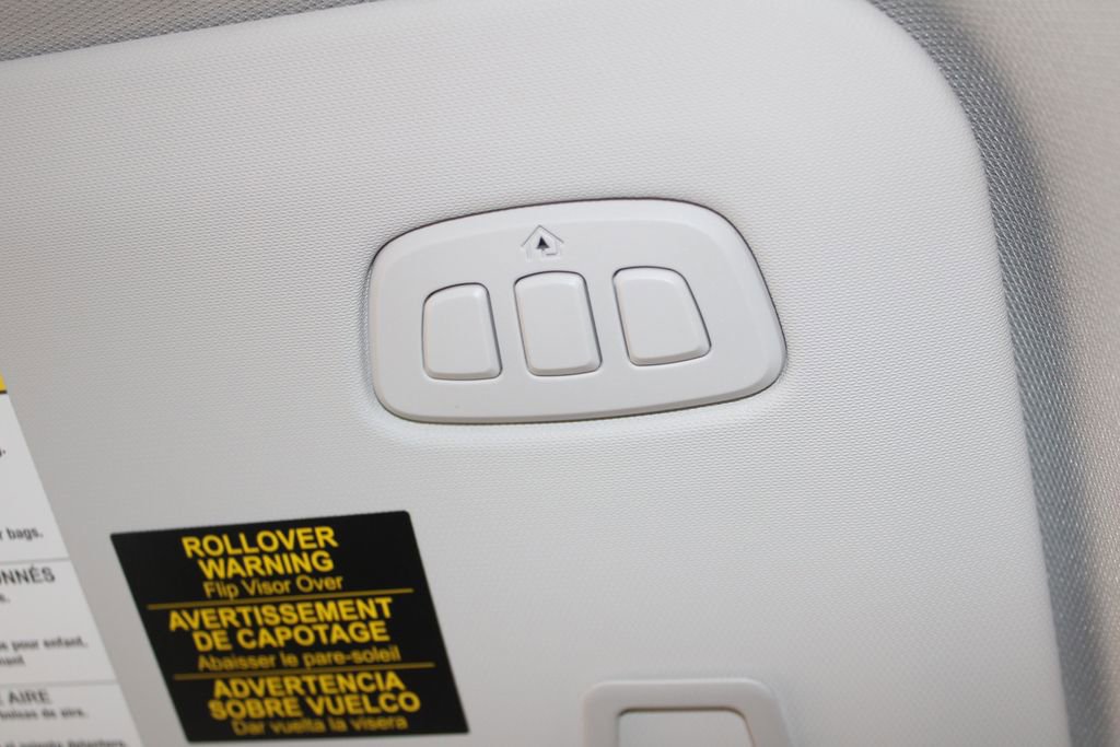 New 2026 Ford Escape Platinum w/ Premium Technology Package image 56