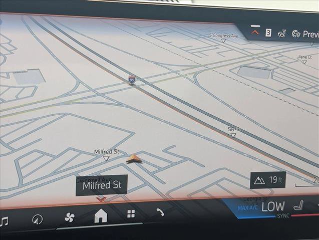 New 2026 BMW i7 eDrive50 image 13