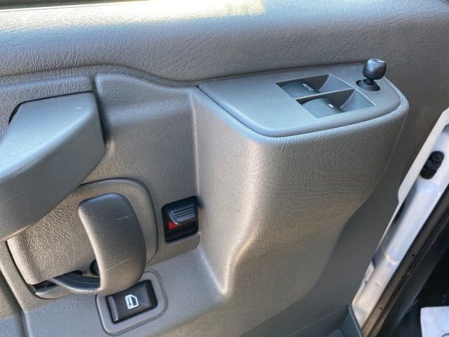 Certified 2024 GMC Savana 2500 Work Van w/ Driver Convenience Package image 15