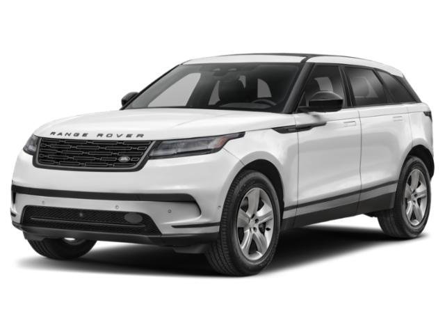 New 2026 Land Rover Range Rover Velar Belgravia AWD/4WD image 1
