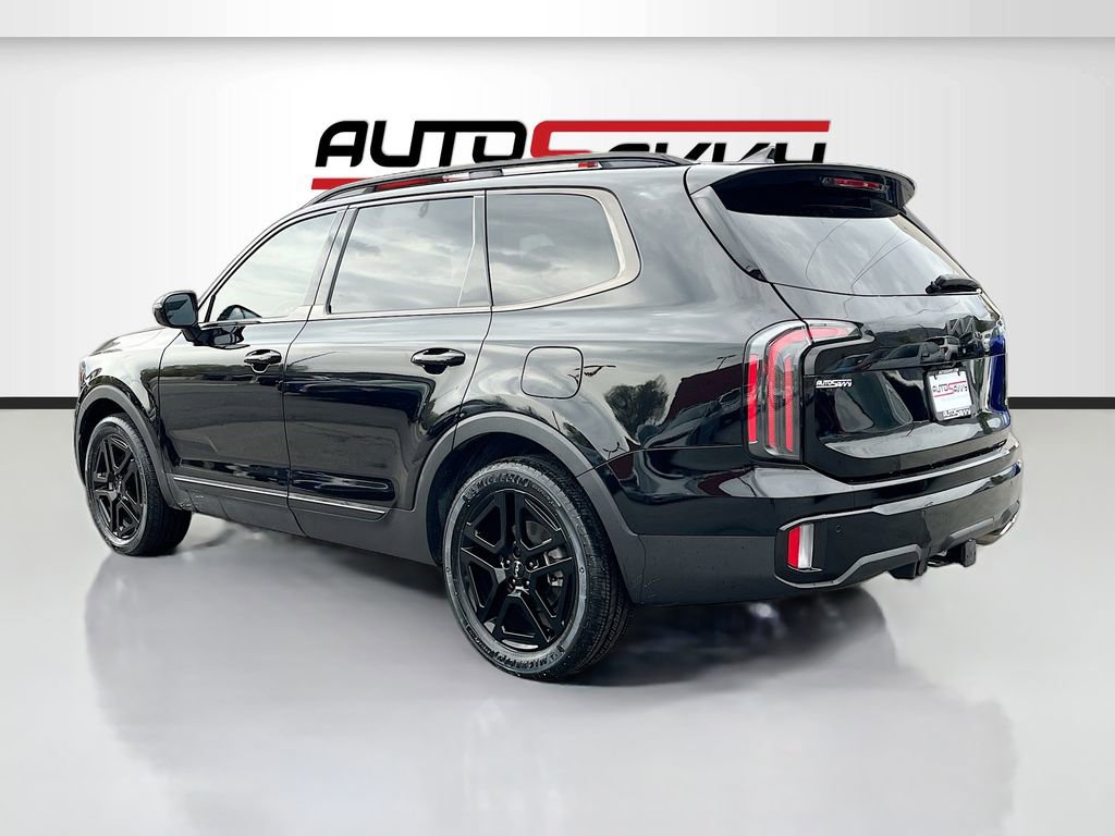 Used 2024 Kia Telluride SX Prestige X-Line image 5