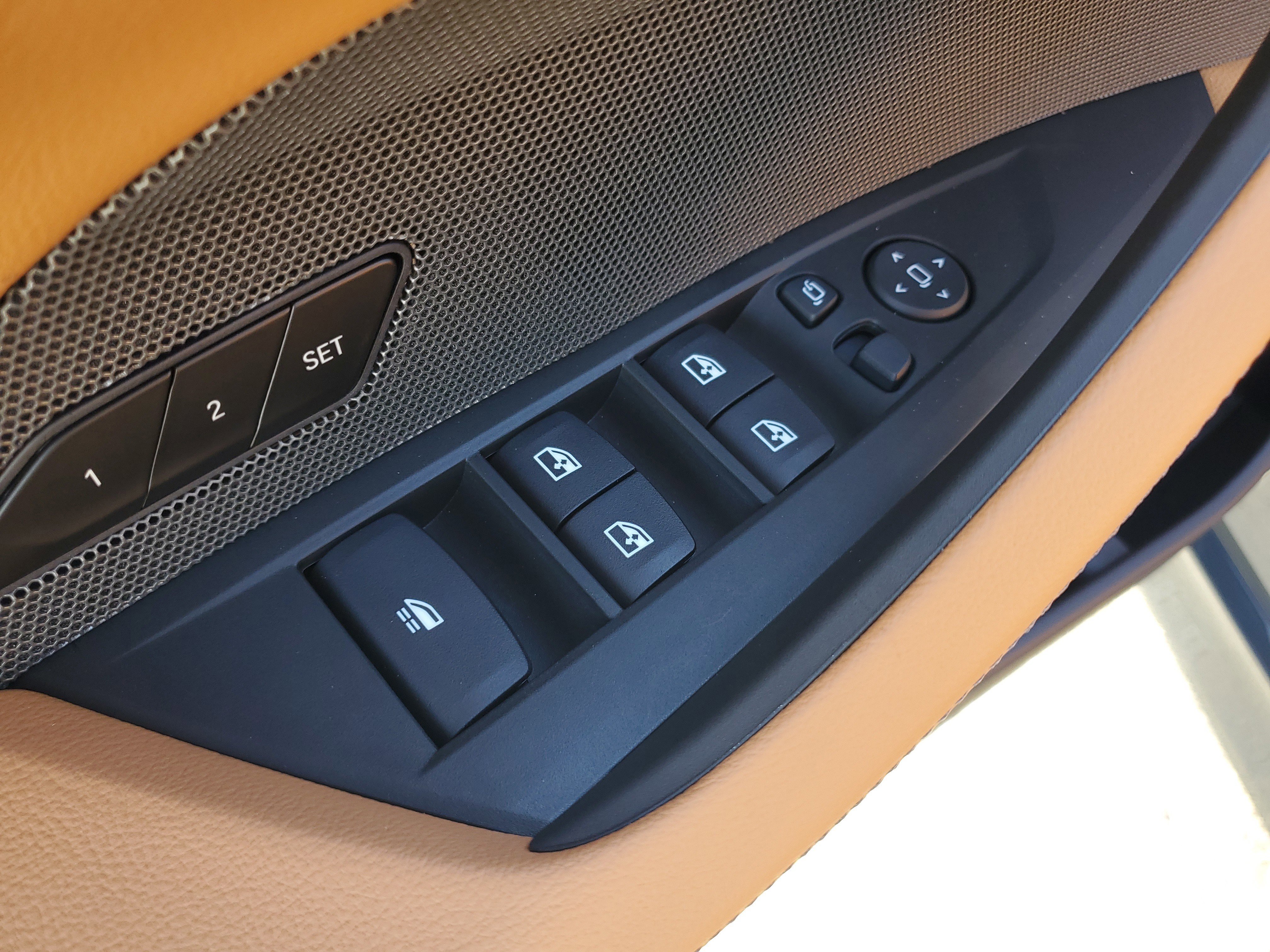 New 2026 BMW 430i Convertible w/ Premium Package image 15