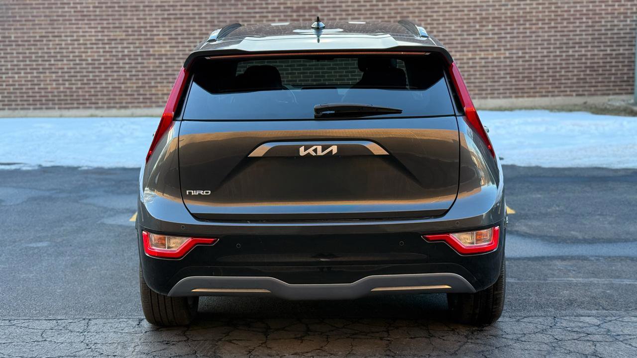 Used 2023 Kia Niro Wind image 6