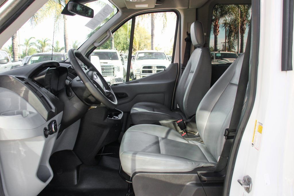 Used 2019 Ford Transit 350 XL image 24