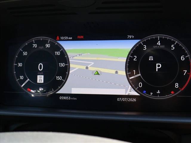 Used 2020 Land Rover Discovery Landmark AWD/4WD image 15