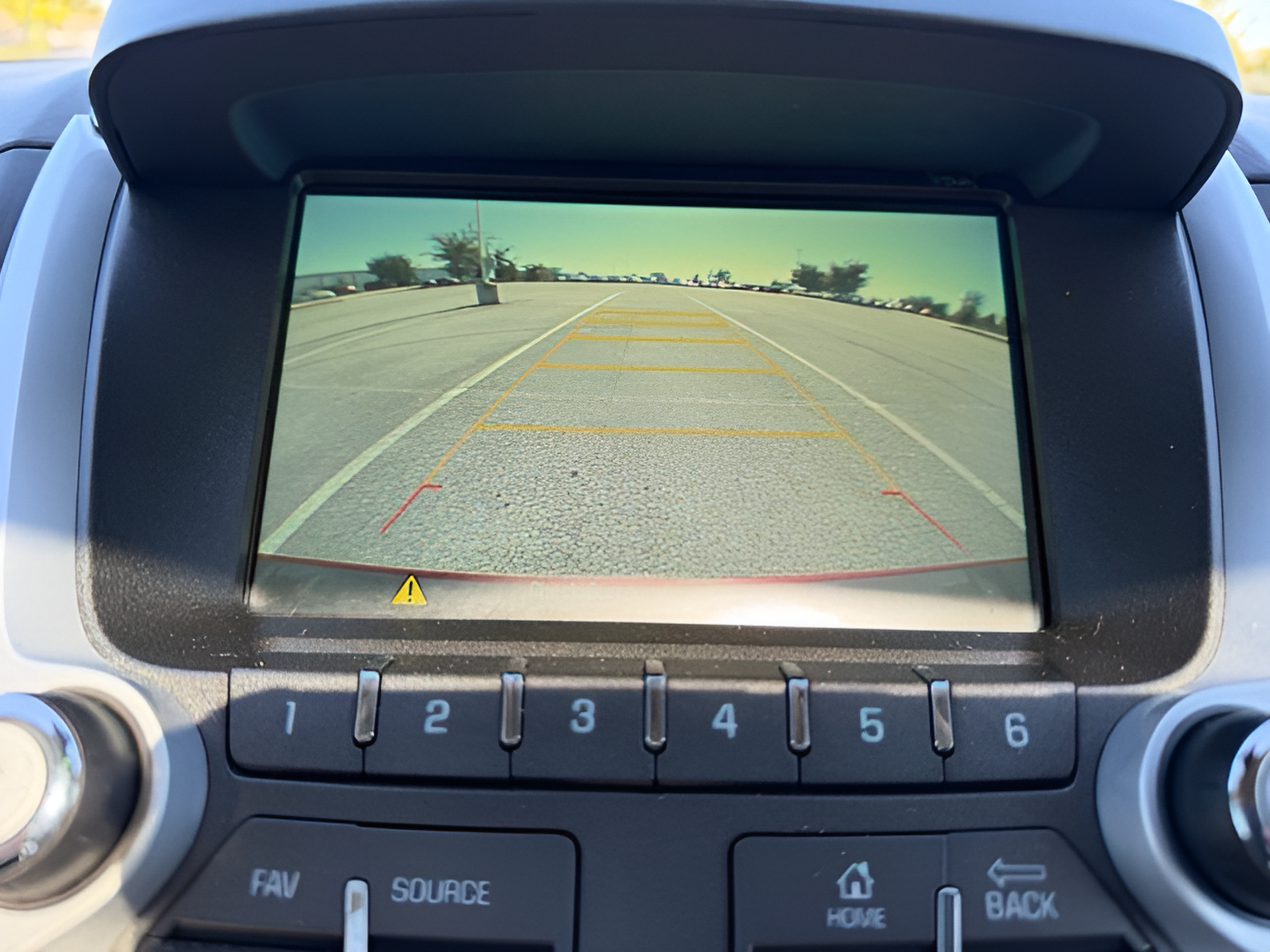 Used 2015 Chevrolet Equinox LT w/ Chrome Appearance Package AWD/4WD image 18