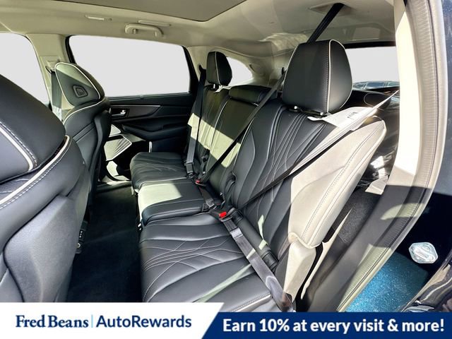 New 2026 Acura MDX w/ Advance Package image 26