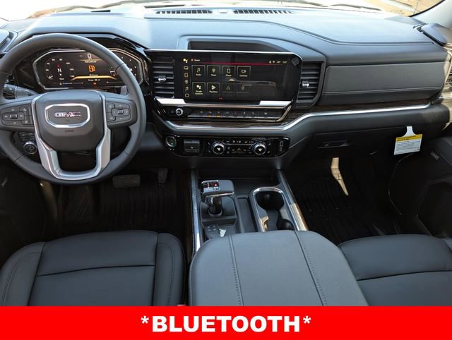 New 2026 GMC Sierra 1500 Elevation w/ Elevation Premium Package image 8