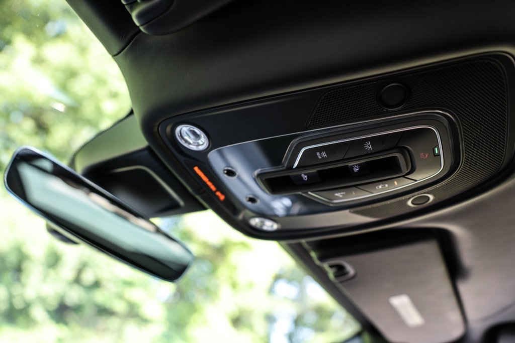 Used 2023 Bentley Bentayga Speed image 20