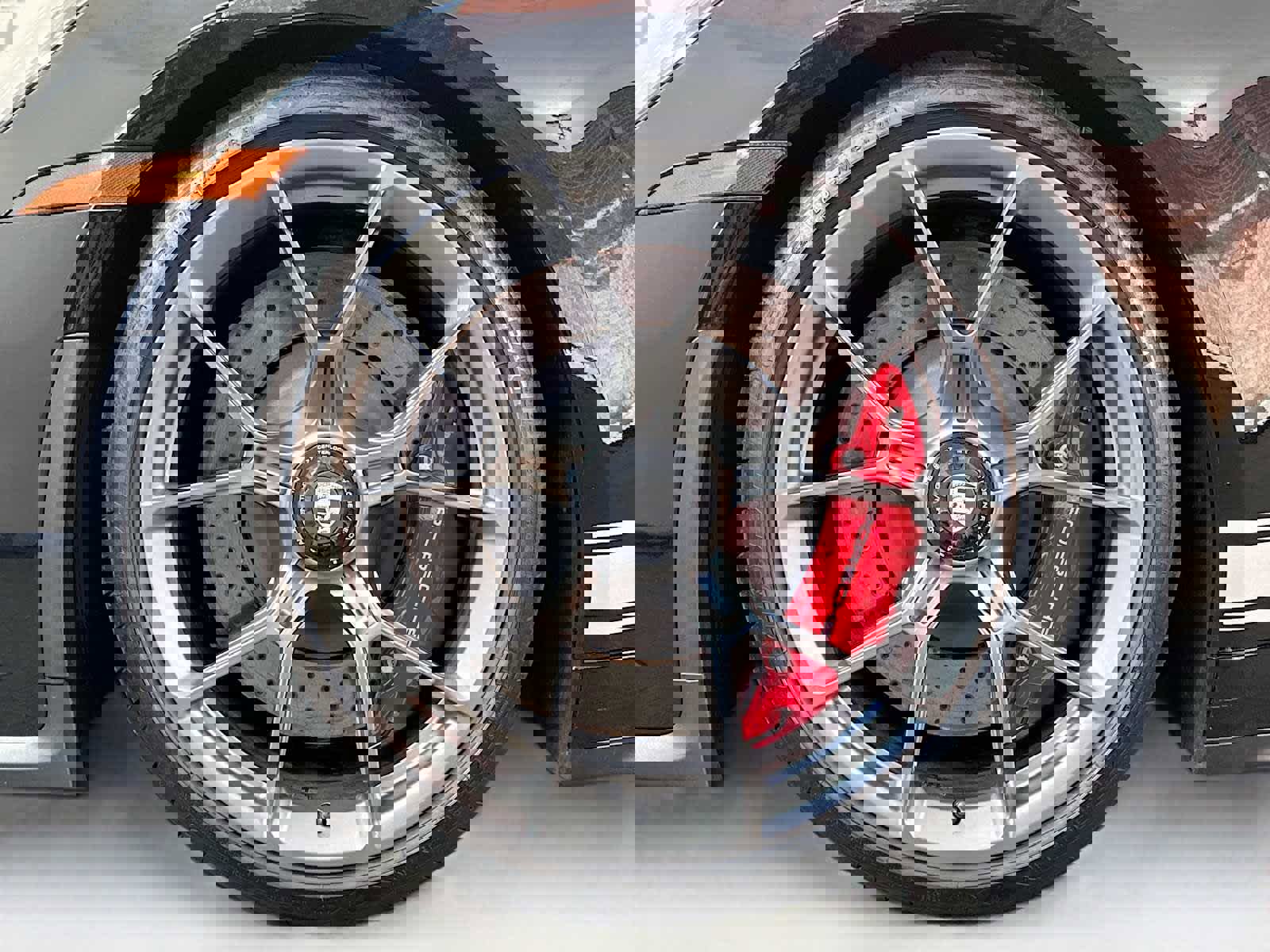 Used 2022 Porsche 911 GT3 image 25