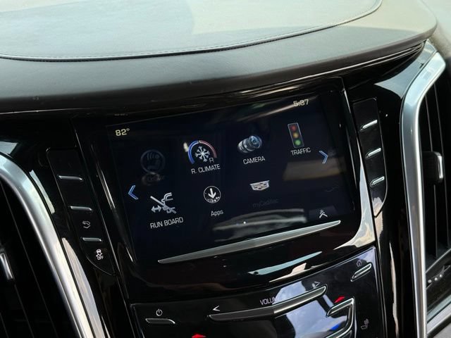 Used 2020 Cadillac Escalade Platinum AWD/4WD image 29