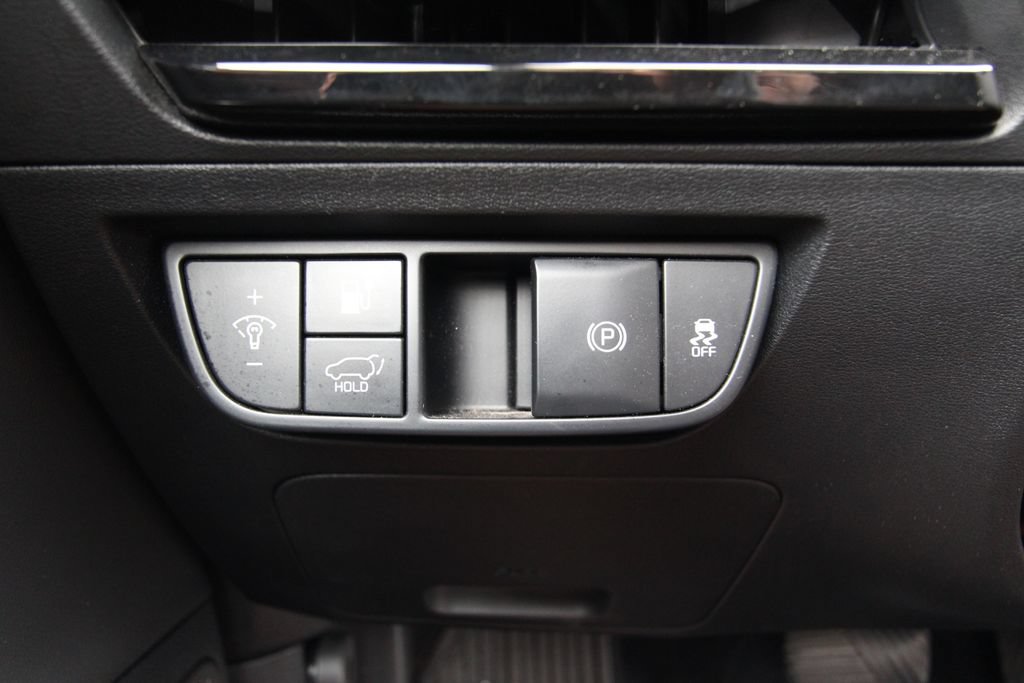 Used 2024 Kia EV6 Wind AWD/4WD image 22