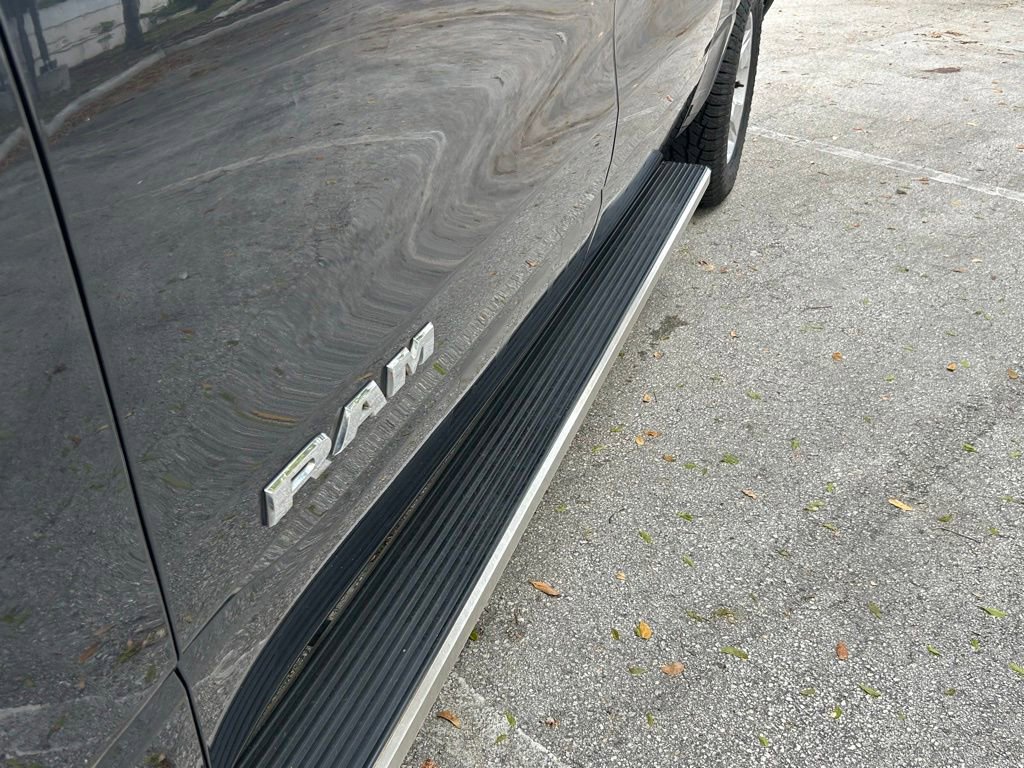 Used 2019 RAM 1500 Big Horn image 30