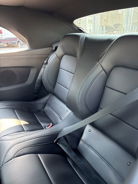 New 2025 Ford Mustang GT Premium w/ GT Performance Package RWD image 35