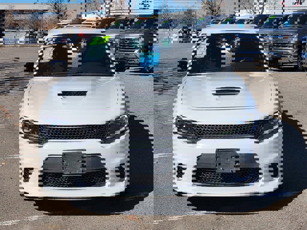 Used 2023 Dodge Charger GT w/ Blacktop Package image 5