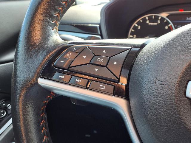 Certified 2024 Nissan Altima 2.0 SR image 23