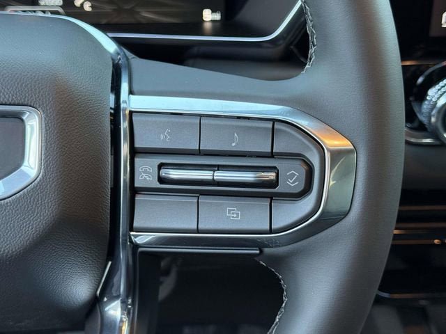 New 2026 GMC Canyon Elevation w/ Convenience Package AWD/4WD image 16